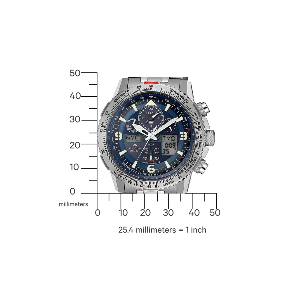JY8100-80L Promaster Skyhawk