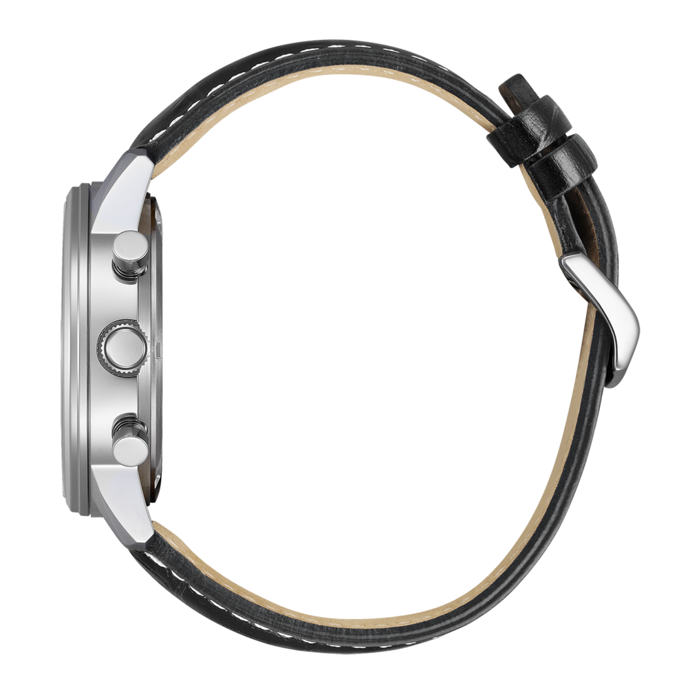 CA4720-01X Male Leather green ⌀ 42mm