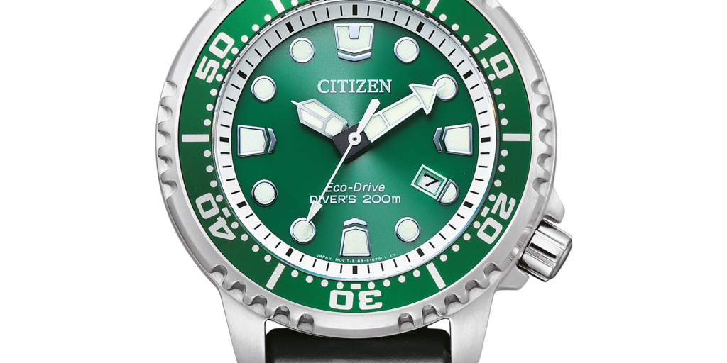 BN0158-18X Promaster Eco-Drive Diver Citizen Onlineshop