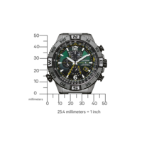 AT8227-56X Promaster Eco-Drive Navihawk