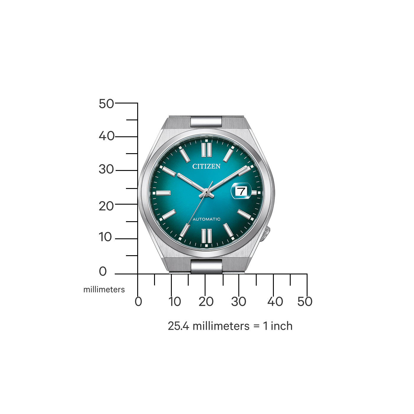 NJ0151-88X TSUYOSA Citizen Onlineshop