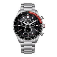 AT2566-88E Male Stainless steel black ⌀ 43mm
