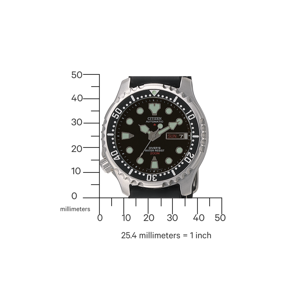 NY0040-09EE Promaster Mechanical Diver