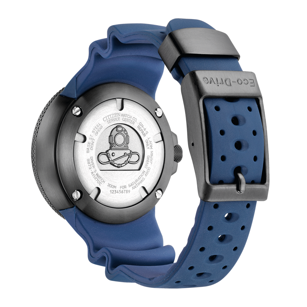 BJ8055-04E Promaster Professional Diver 300