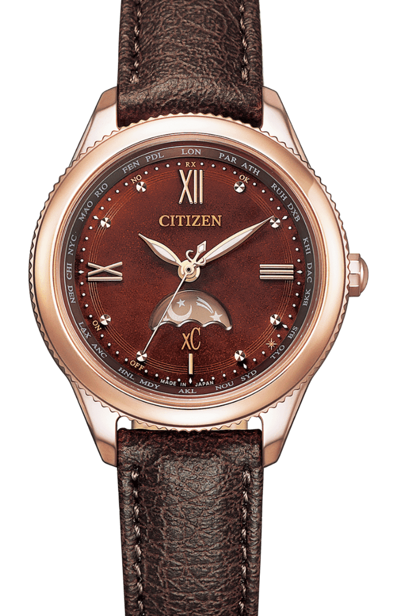 DURATECT Pink - Hardness: approx. 1,000-1,500 HV