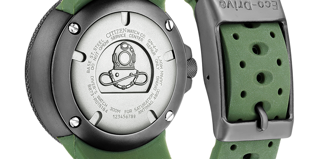 BJ8057-17X Promaster Professional Diver 300 Citizen Onlineshop