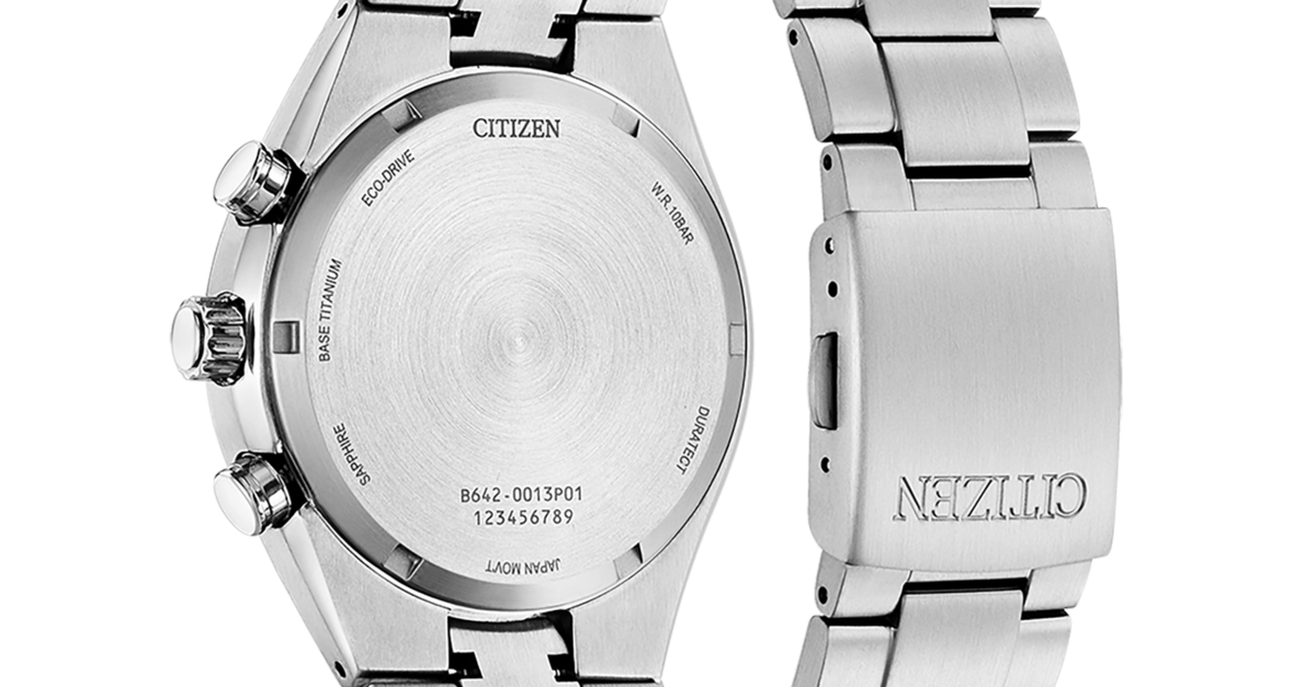逆輸入 CITIZEN チタン CA7090-87E　2022年ヨーロッパモデル 逆輸入 CITIZEN チタン CA7090-87E 2022年ヨーロッパモデル