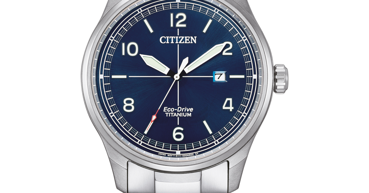 EG7040-74A: CITIZEN | シチズンウオッチ オフィシャルサイト