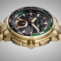 JV3002-51E Male Stainless steel black ø 42.4mm