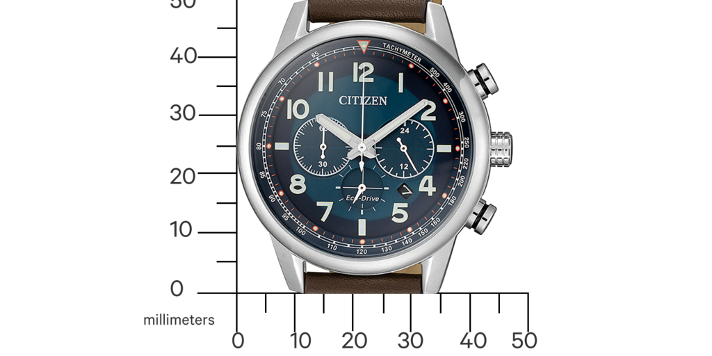 CITIZEN Eco-Drive 腕時計 デジタル/アナログ CA4420-13L_3.png.thumb.png