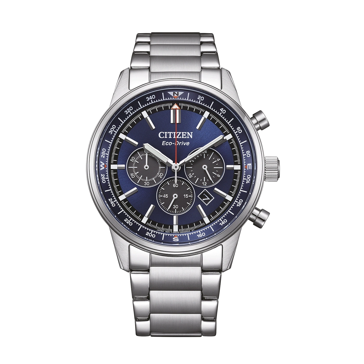 Citizen Eco-Drive novelties 2026 | Citizen Onlineshop