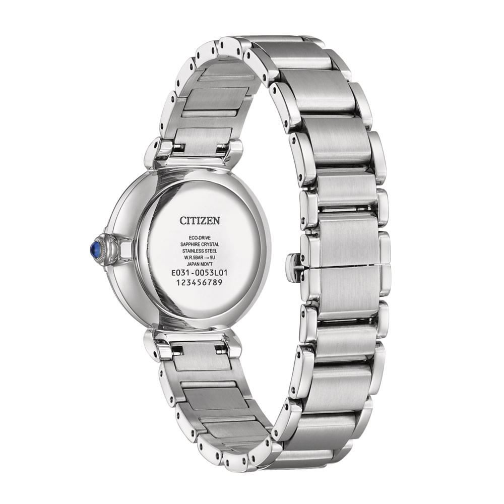 EM1070-83A Female Stainless steel white ⌀ 29.5mm