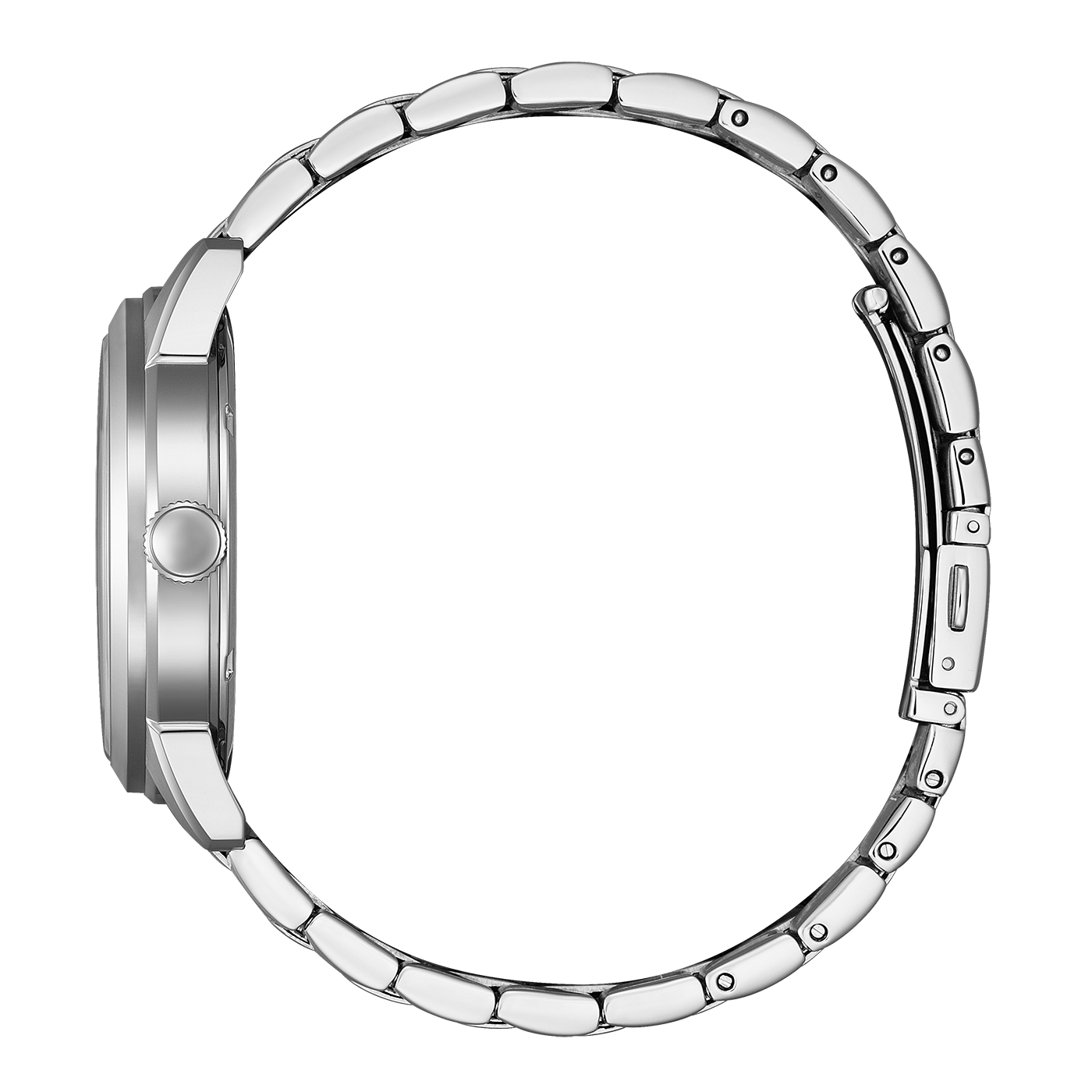 AW0151-85EC Male Stainless steel black ⌀ 40.5mm