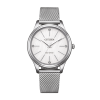 EM1220-82A Female Stainless steel white ⌀ 34mm