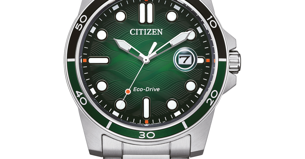 AW1811-82X Citizen Onlineshop