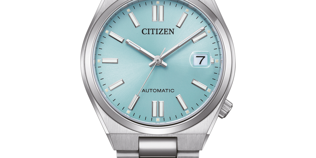 NJ0200-50L TSUYOSA Citizen Onlineshop