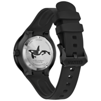 BN0235-01E Promaster Eco-Drive Diver "Orca"