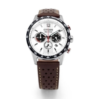 CA4714-04A Male Leather white ⌀ 39.9mm