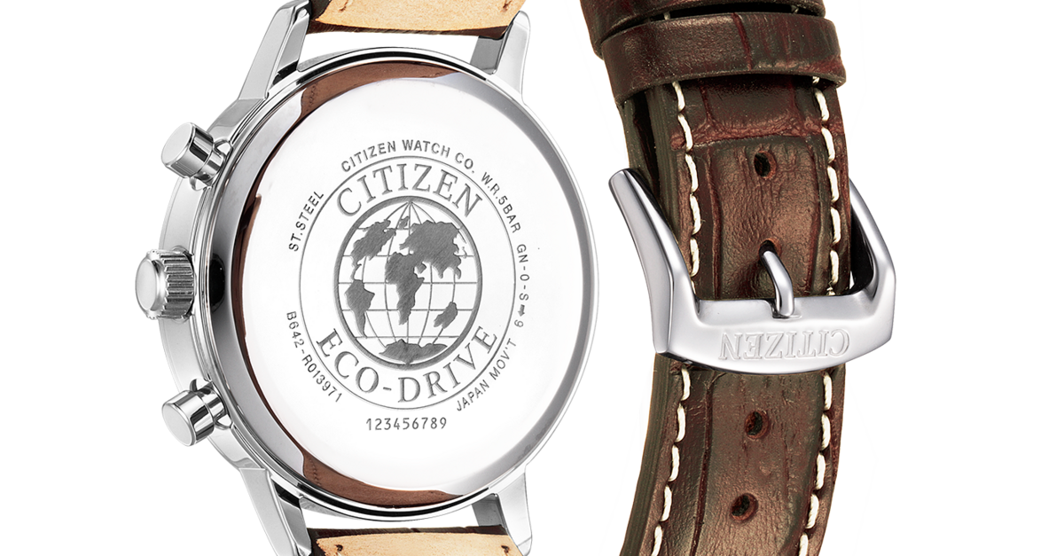 CA7061-26X Citizen Onlineshop