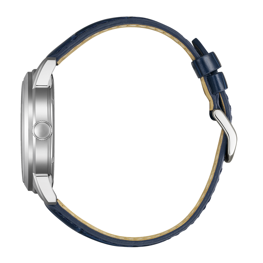 AW0151-00LC Male Leather blue ⌀ 40.5mm