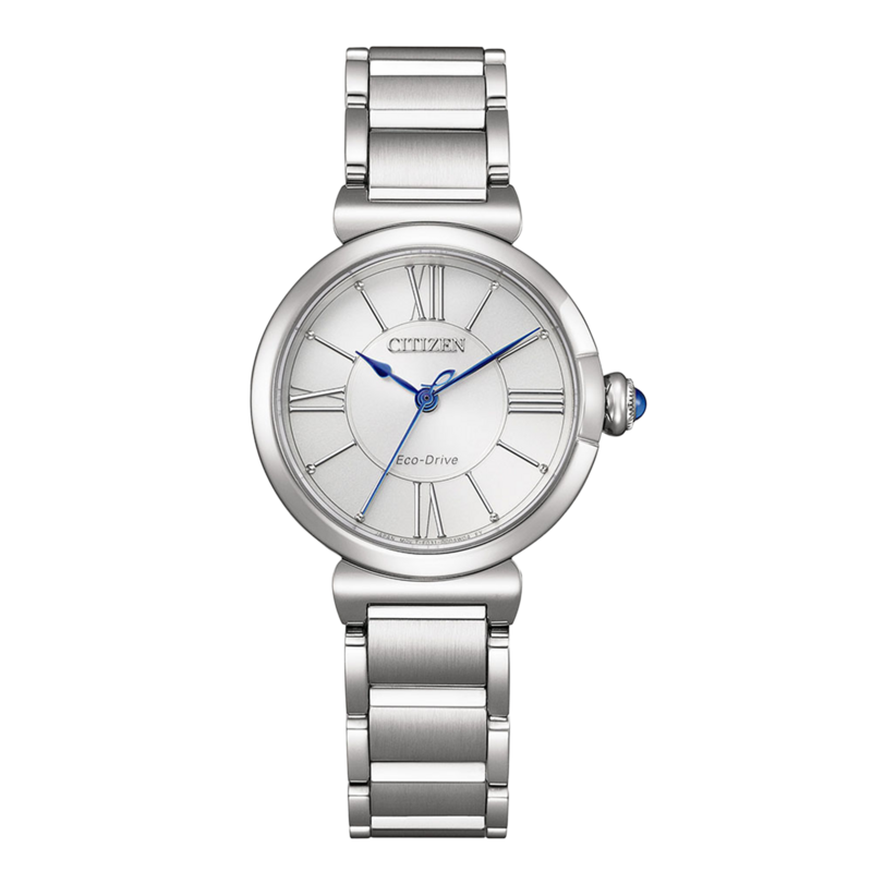 EM1070-83A Female Stainless steel white ⌀ 29.5mm