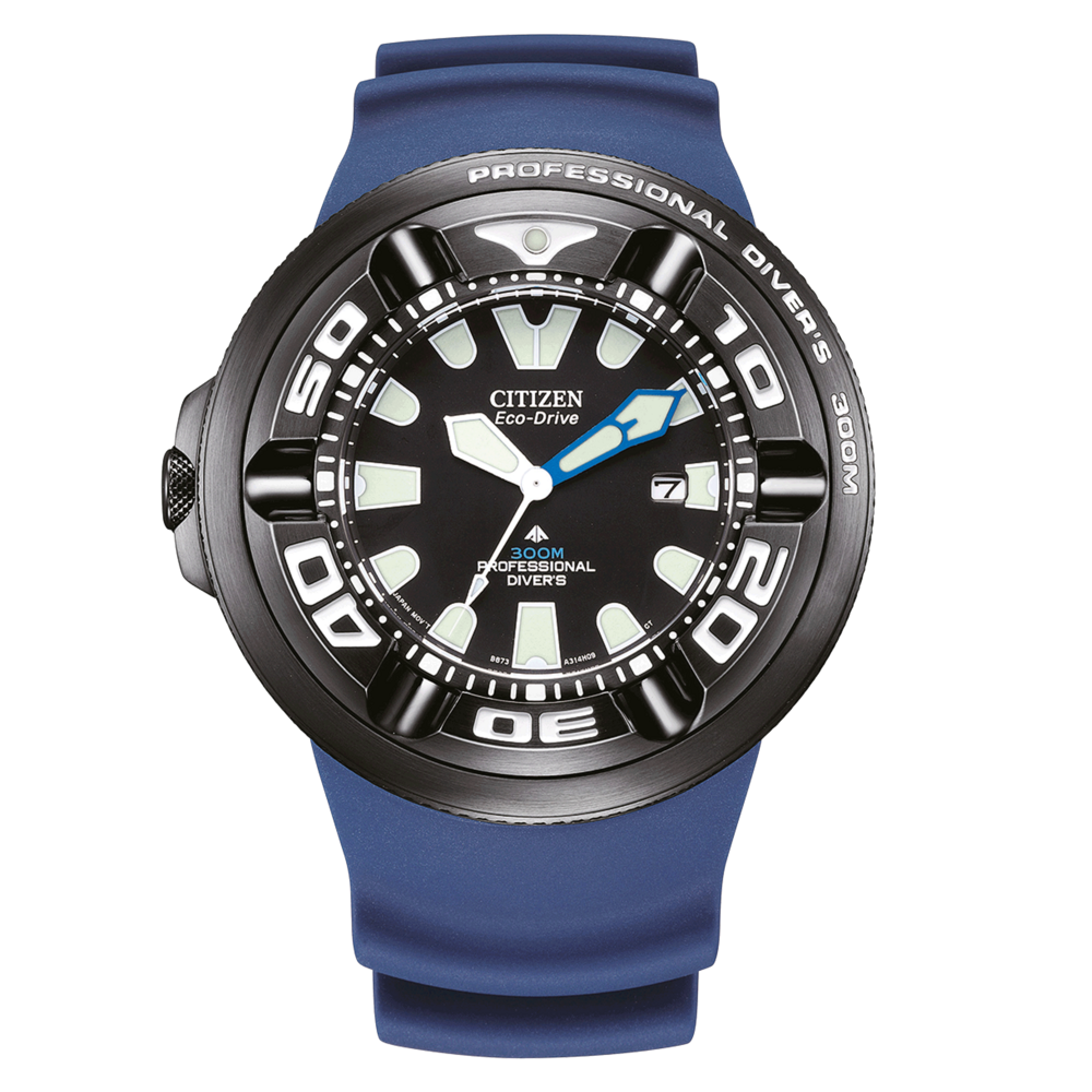 BJ8055-04E Promaster Professional Diver 300