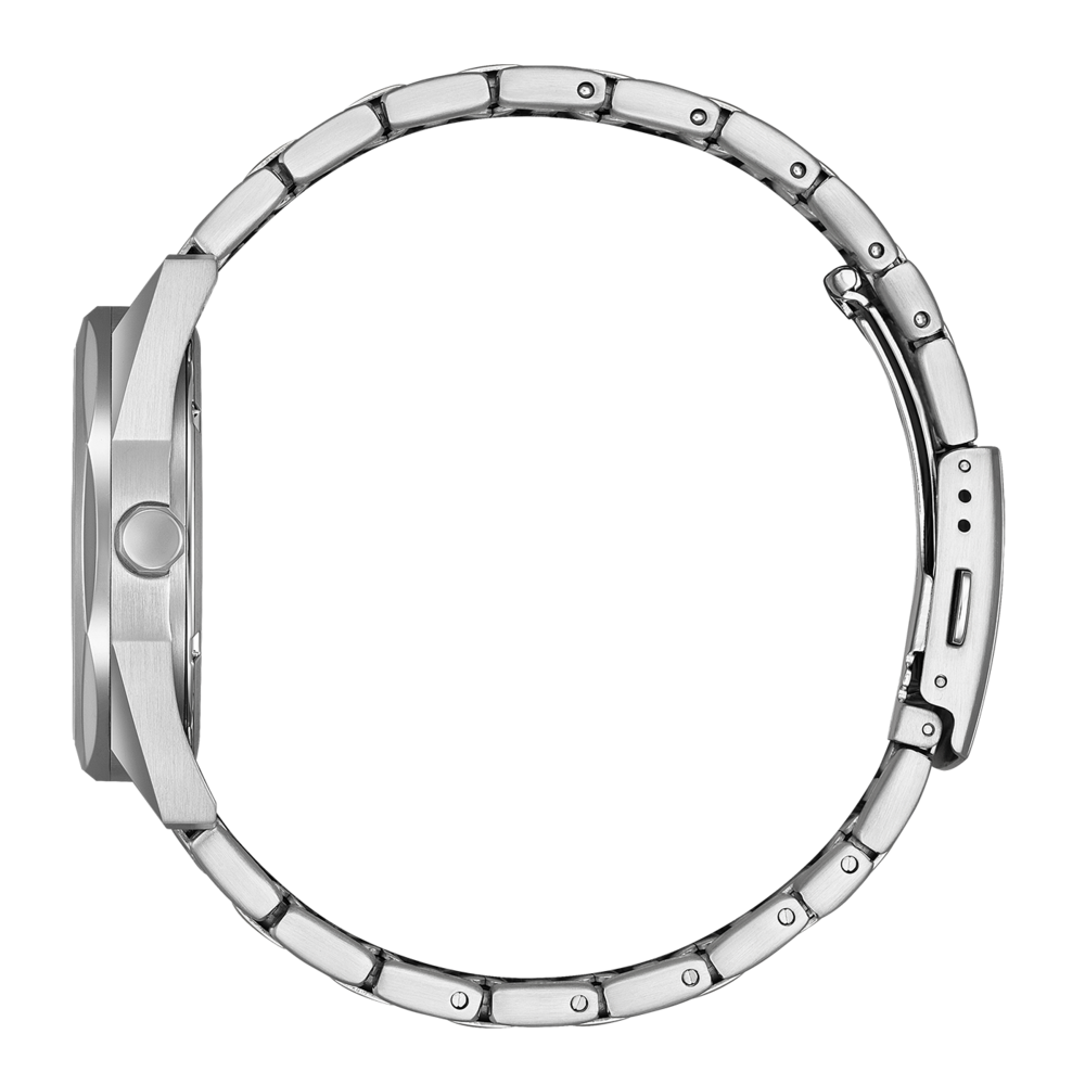 BM7620-83Y Male Stainless steel green ⌀ 38mm