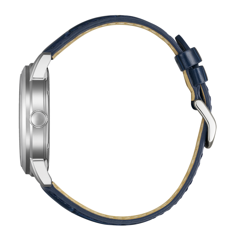 AW0151-00LC Male Leather blue ⌀ 40.5mm