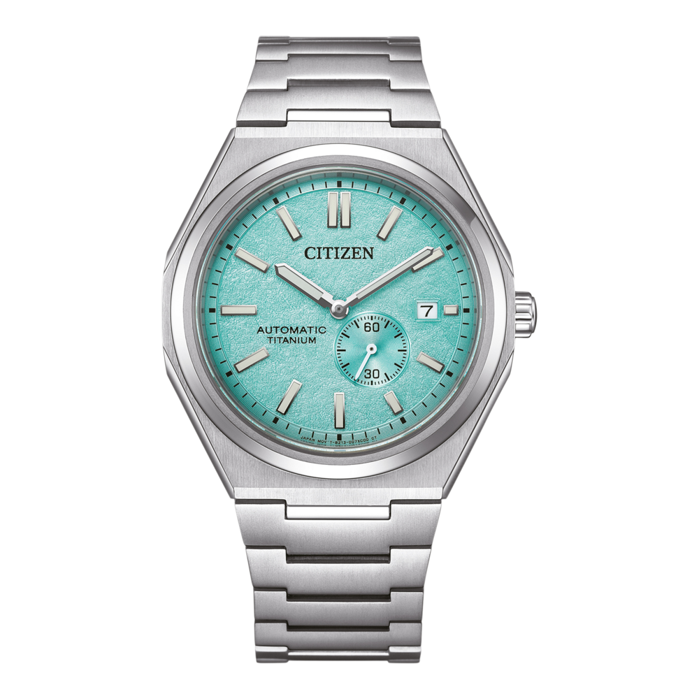 NJ0180-80M Super Titanium Zenshin 2024