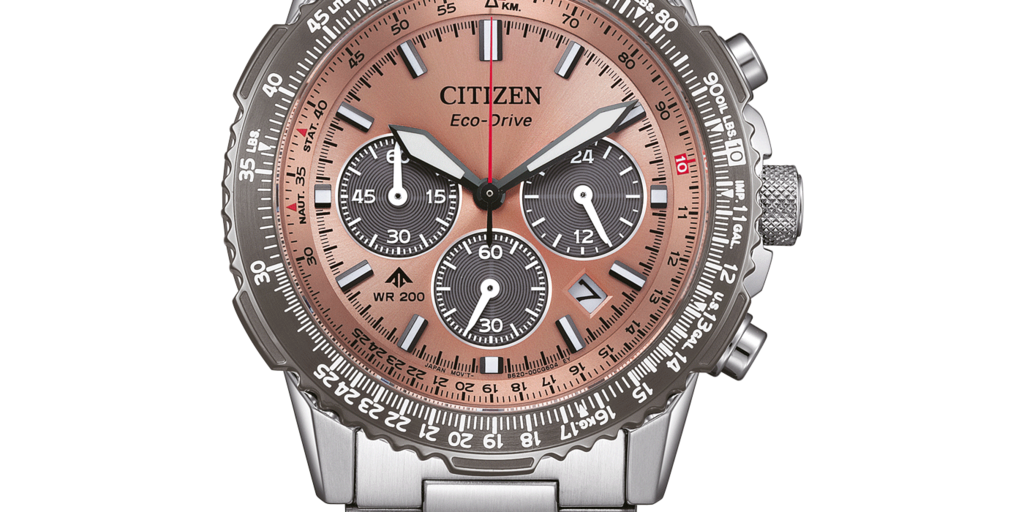 CA4664-60X Promaster Eco-Drive Citizen Onlineshop