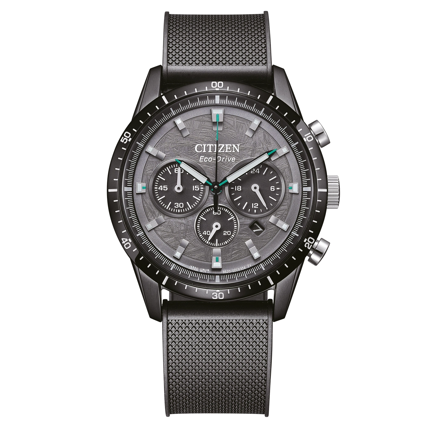 CA4625-02H Male Rubber band (urethane) black ø 39mm