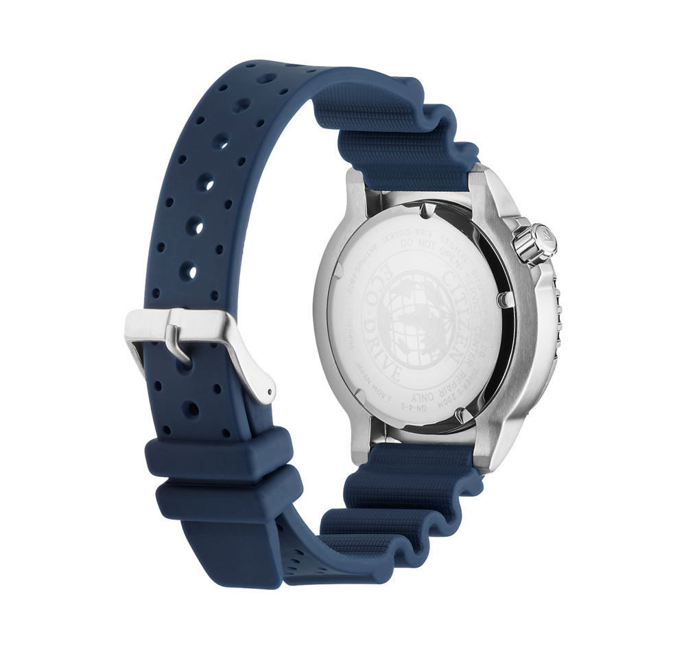 BN0151-17L Promaster Eco-Drive Diver