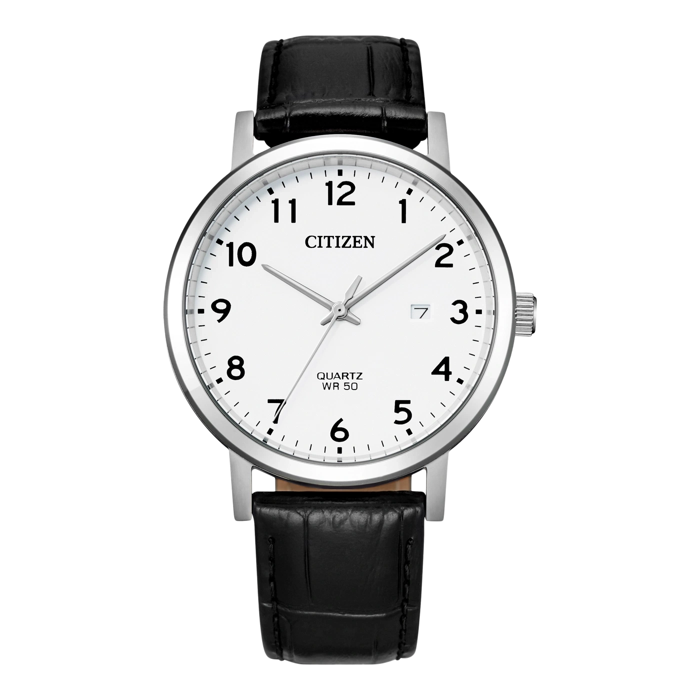 BI5070-06A Male Leather white ø 40.2mm