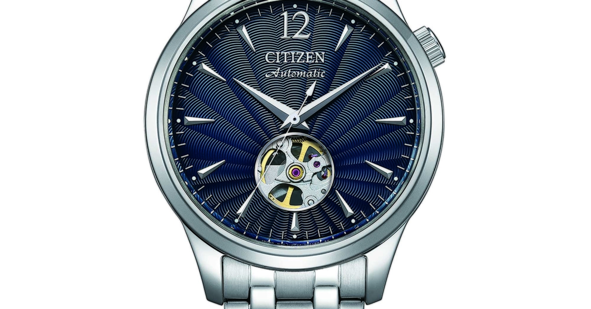 NH9131-73L Citizen Onlineshop