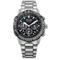 CA4664-60E Male Stainless steel black ⌀ 39.98mm