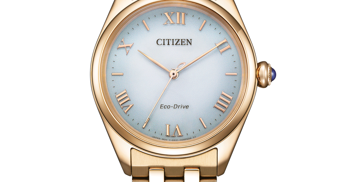 CITIZEN レディースウォッチ Amazon.com: Citizen Quartz Womens Watch, Stainless Steel with