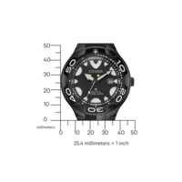 BN0235-01E Promaster Eco-Drive Diver "Orca"