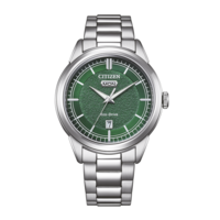 AW0151-85XC Male Stainless steel green ⌀ 40.5mm