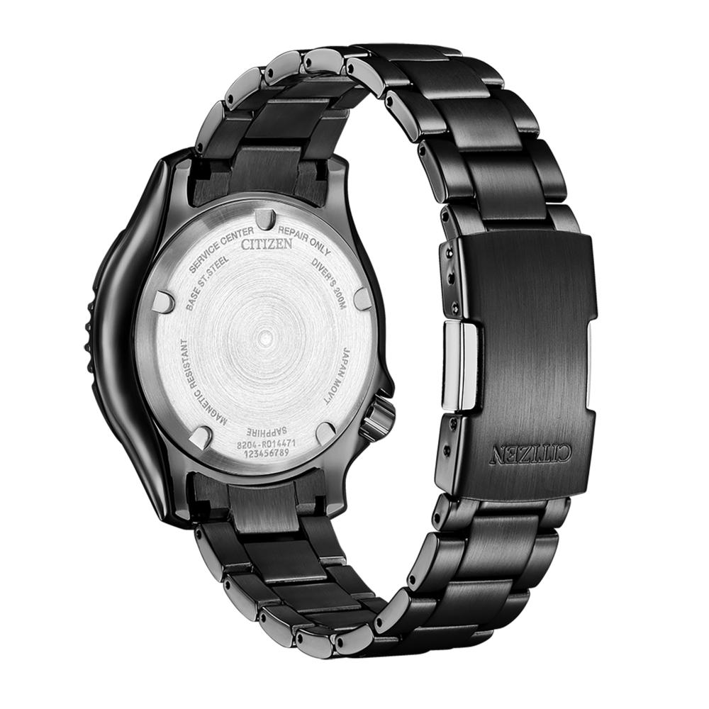 NY0145-86EE Promaster Mechanical Diver