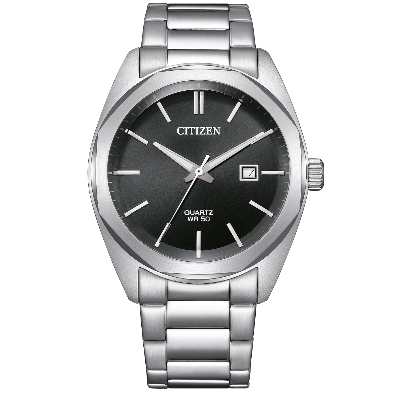 BI5110-54X Male Stainless steel green ø 41mm Citizen Onlineshop