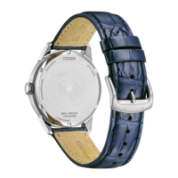 AW0151-00LC Male Leather blue ⌀ 40.5mm