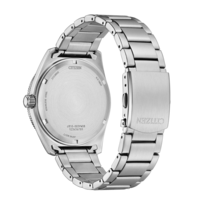 AW1880-55X Male Stainless steel green ⌀ 43mm