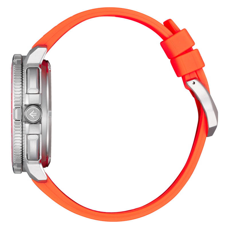 JV3000-13E Male Rubber band (urethane) black ø 42.4mm