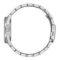 BM7620-83M Male Stainless steel blue ⌀ 38mm