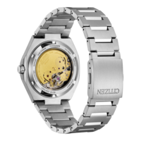 NJ0180-80A Super Titanium Zenshin 2024