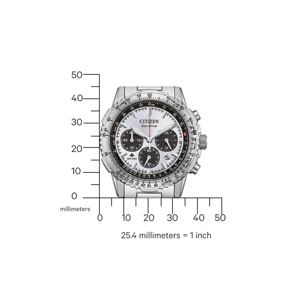 CA4660-61A Eco-Drive