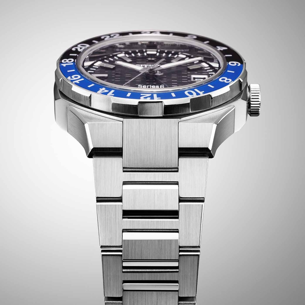 NB6031-56E Series 8 GMT