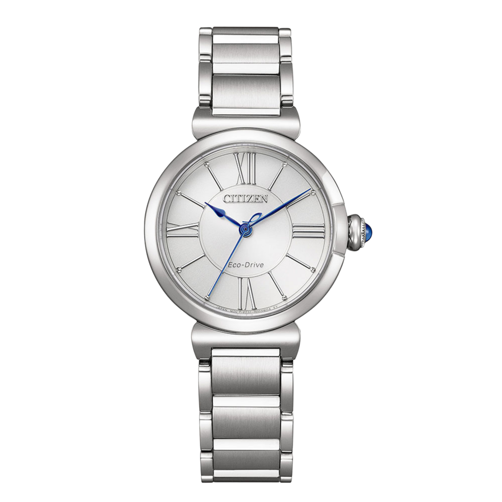EM1070-83A Female Stainless steel white ⌀ 29.5mm