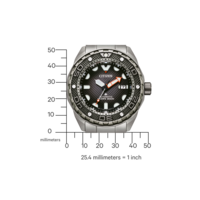 NB6004-83E Promaster Mechanical Diver