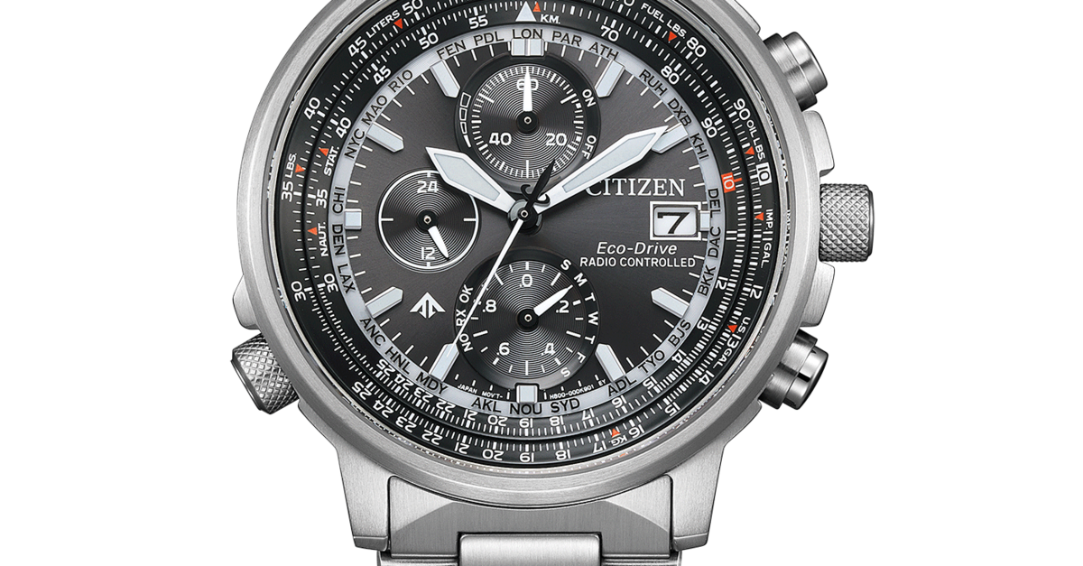 Promaster Sky AT8300-58E